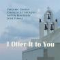 I Offer It To You Prayer - Preview