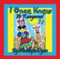 I Once Knew A Kangaroo! - Preview