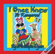 Capa do artigo I Once Knew A Kangaroo!