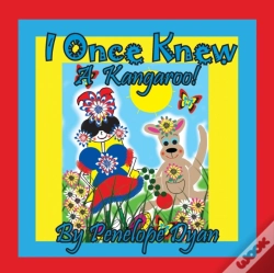 Capa do artigo I Once Knew A Kangaroo!