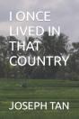 I Once Lived In That Country - Preview