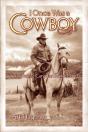 I Once Was A Cowboy - Preview