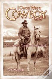 Capa do artigo I Once Was A Cowboy