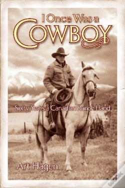 Capa do artigo I Once Was A Cowboy