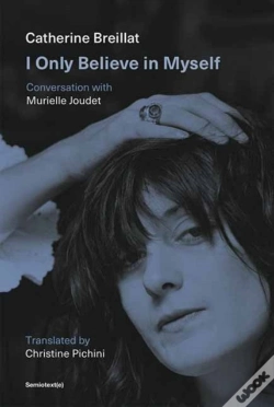 Capa do artigo I Only Believe In Myself