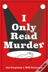 I Only Read Murder