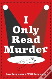 Capa do artigo I Only Read Murder