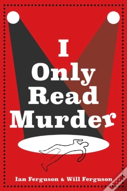 Capa do artigo I Only Read Murder