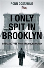 Capa do artigo I Only Spit In Brooklyn