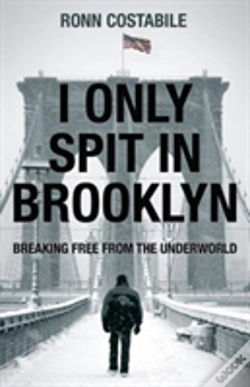 Capa do artigo I Only Spit In Brooklyn