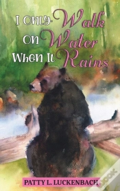 Capa do artigo I Only Walk On Water When It Rains