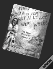 Capa do artigo I Opened My Mouth To Vomit But All I Got