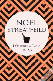 Capa do artigo I Ordered A Table For Six