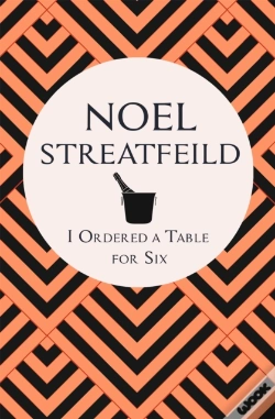Capa do artigo I Ordered A Table For Six