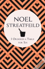 Capa do artigo I Ordered A Table For Six