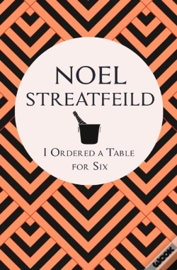 Capa do artigo I Ordered A Table For Six