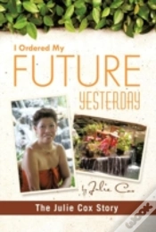 Capa do artigo I Ordered My Future Yesterday