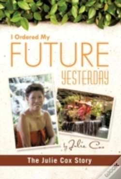Capa do artigo I Ordered My Future Yesterday