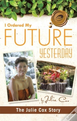 Capa do artigo I Ordered My Future Yesterday