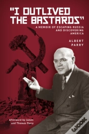 Capa do artigo "I Outlived The Bastards"