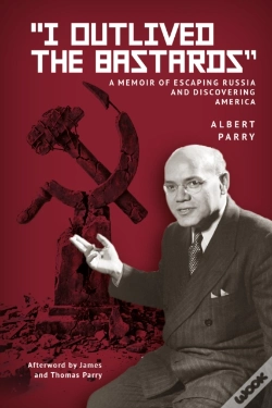 Capa do artigo "I Outlived The Bastards"