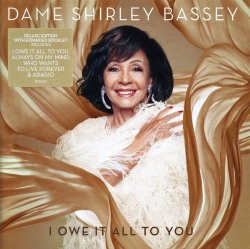 Capa do artigo I Owe It All To You - CD