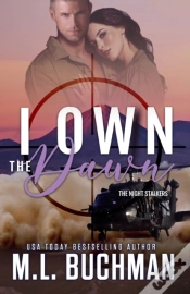 Capa do artigo I Own The Dawn