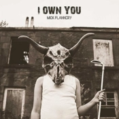Capa do artigo I Own You - CD