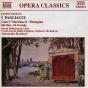 I Pagliacci - CD - Preview