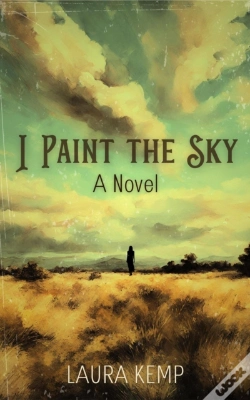 Capa do artigo I Paint The Sky