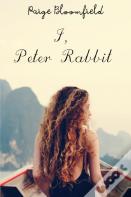 I, Peter Rabbit