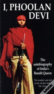 Capa do artigo I, Phoolan Devi