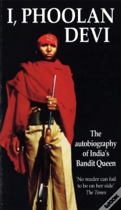 Capa do artigo I, Phoolan Devi