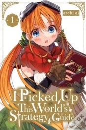 Capa do artigo I Picked Up This World