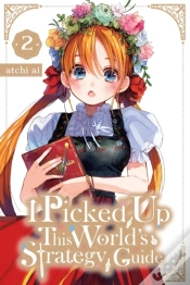 Capa do artigo I Picked Up This World