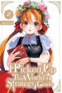 I Picked Up This World'S Strategy Guide, Vol. 2 - Preview