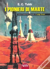 Capa do artigo I Pionieri Di Marte