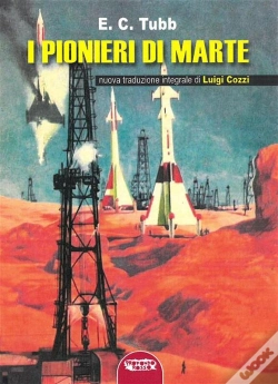 Capa do artigo I Pionieri Di Marte