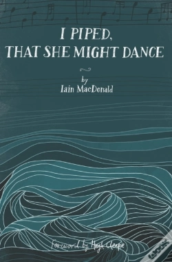 Capa do artigo I Piped, That She Might Dance