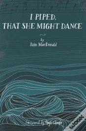 Capa do artigo I Piped, That She Might Dance