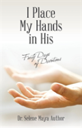 I Place My Hands In His