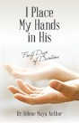 I Place My Hands In His - Preview