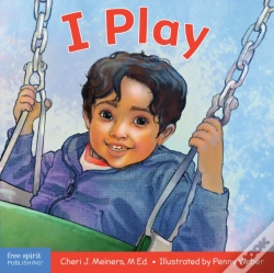 Capa do artigo I Play