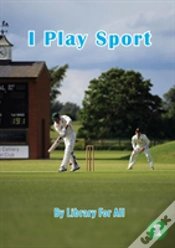 Capa do artigo I Play Sport