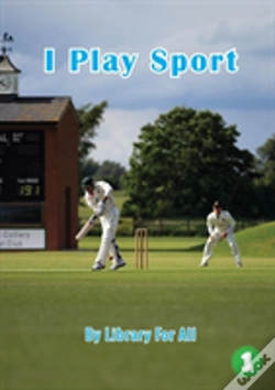 Capa do artigo I Play Sport