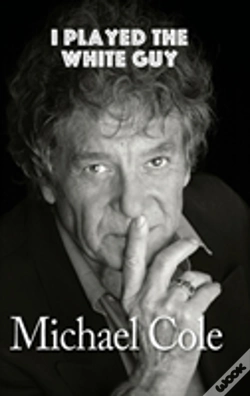 Capa do artigo I Played The White Guy (Hardback)