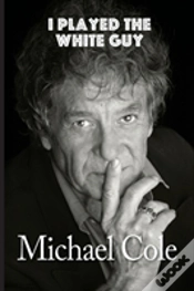 Capa do artigo I Played The White Guy