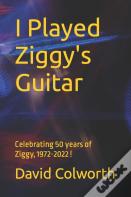 I Played Ziggy'S Guitar