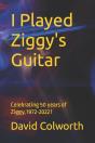 I Played Ziggy'S Guitar - Preview