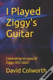 Capa do artigo I Played Ziggy